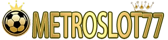 METROSLOT77 Logo